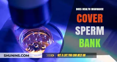 Does Health Insurance Cover Sperm Bank Services? What You Need to Know
