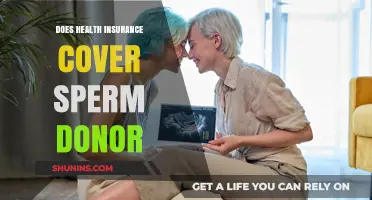 Does Health Insurance Cover Sperm Donor Procedures? What to Know