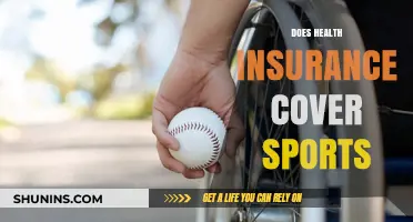 Does Health Insurance Cover Sports Injuries? What Athletes Need to Know
