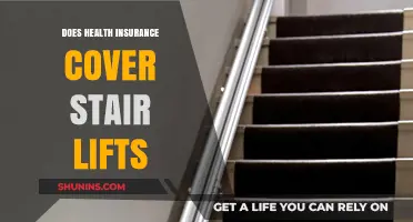 Does Health Insurance Cover Stair Lifts? Exploring Coverage Options