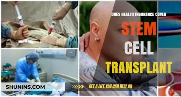 Does Health Insurance Cover Stem Cell Transplants? What You Need to Know