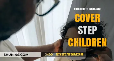 Does Health Insurance Cover Stepchildren? Understanding Family Coverage Options