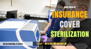 Does Health Insurance Cover Sterilization? Understanding Your Policy Options
