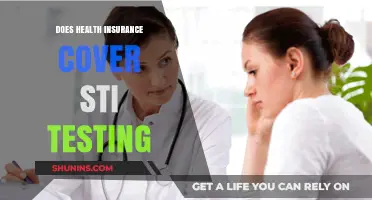 Does Health Insurance Cover STI Testing? What You Need to Know