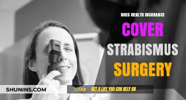 Does Health Insurance Cover Strabismus Surgery? What You Need to Know