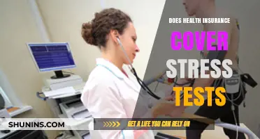 Does Health Insurance Cover Stress Tests? What You Need to Know