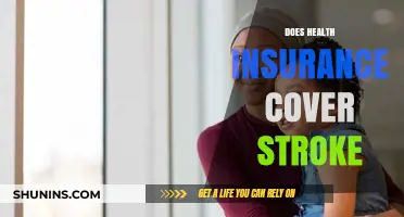 Does Health Insurance Cover Stroke? What You Need to Know