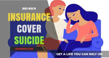Does Health Insurance Cover Suicide? Understanding Policy Limits and Mental Health Support