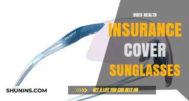 Does Health Insurance Cover Sunglasses? What You Need to Know
