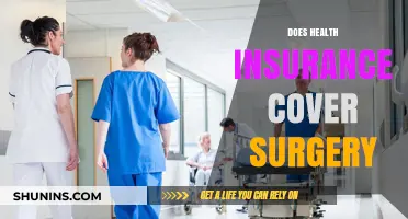 Does Health Insurance Cover Surgery? Understanding Your Policy and Costs