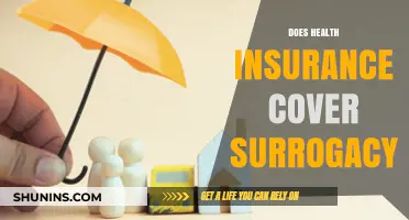 Does Health Insurance Cover Surrogacy? Understanding Your Coverage Options