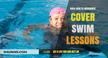 Does Health Insurance Cover Swim Lessons? What You Need to Know