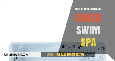 Does Health Insurance Cover Swim Spas? What You Need to Know
