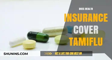 Does Health Insurance Cover Tamiflu? Understanding Coverage and Costs