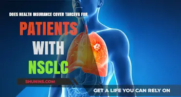 Does Health Insurance Cover Tarceva for NSCLC Patients?