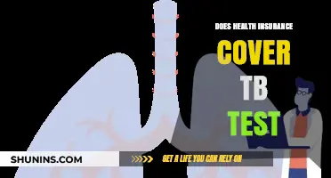 Does Health Insurance Cover TB Tests? What You Need to Know