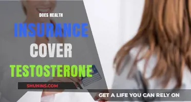 Does Health Insurance Cover Testosterone Therapy? What You Need to Know