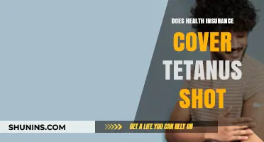 Does Health Insurance Cover Tetanus Shots? What You Need to Know