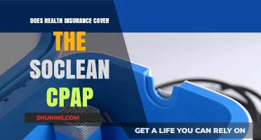Does Health Insurance Cover SoClean CPAP? What You Need to Know