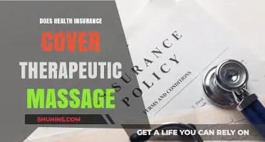 Does Health Insurance Cover Therapeutic Massage? What You Need to Know
