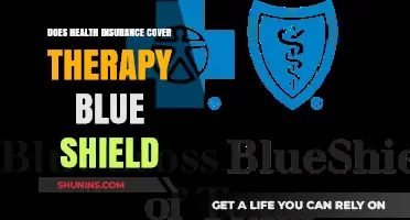 Does Blue Shield Health Insurance Cover Therapy? A Comprehensive Guide
