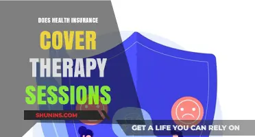 Does Health Insurance Cover Therapy Sessions? What You Need to Know