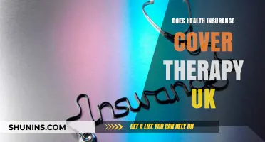 Does Health Insurance Cover Therapy in the UK? A Comprehensive Guide