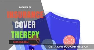 Does Health Insurance Cover Therapy? Understanding Your Mental Health Benefits