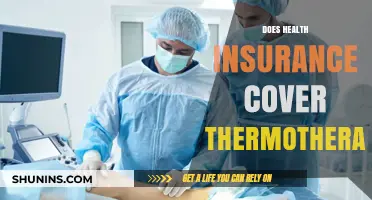 Does Health Insurance Cover Thermotherapy? A Comprehensive Guide