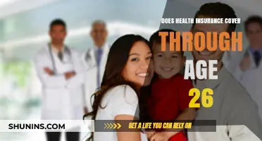 Health Insurance Coverage: Does It Extend Until Age 26?