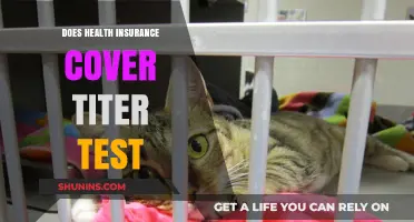 Does Health Insurance Cover Titer Tests? What You Need to Know