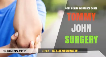 Is Tommy John Surgery Covered by Your Health Insurance?