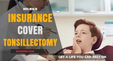 Does Health Insurance Cover Tonsillectomy? Understanding Your Coverage Options