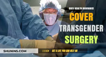 Does Health Insurance Cover Transgender Surgery? Key Facts Explained