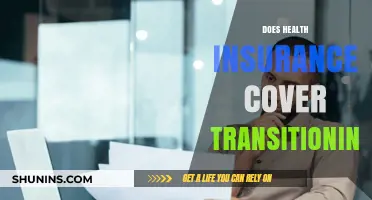Does Health Insurance Cover Gender Transitioning? A Comprehensive Guide