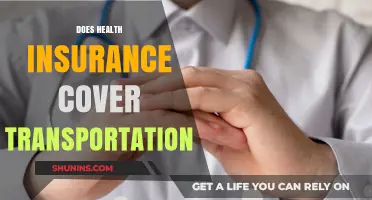 Does Health Insurance Cover Transportation? Understanding Your Policy Benefits