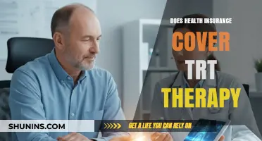 Does Health Insurance Cover TRT Therapy? What You Need to Know