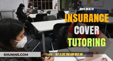 Does Health Insurance Cover Tutoring? Exploring Educational Support Benefits