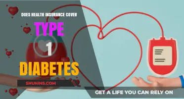 Health Insurance Coverage for Type 1 Diabetes: What's Included?