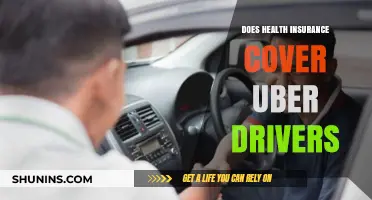 Does Health Insurance Cover Uber Drivers? What You Need to Know