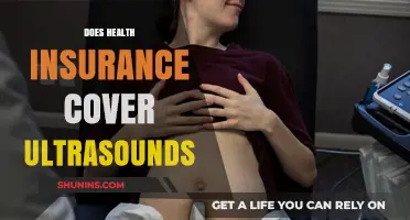 Does Health Insurance Cover Ultrasounds? What You Need to Know