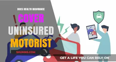 Does Health Insurance Cover Uninsured Motorist Accidents? Key Facts Explained