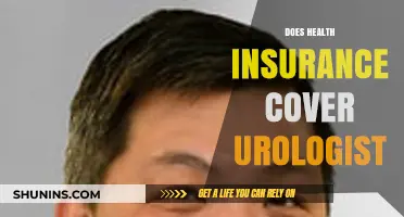 Does Health Insurance Cover Urologist Visits? What You Need to Know