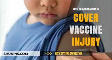 Does Health Insurance Cover Vaccine Injury? What You Need to Know