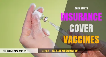 Does Health Insurance Cover Vaccines? Understanding Your Policy Benefits