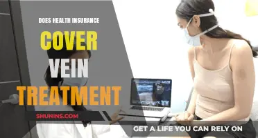 Does Health Insurance Cover Vein Treatment? What You Need to Know