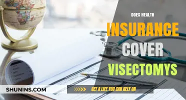 Does Health Insurance Cover Vasectomies? Understanding Coverage and Costs
