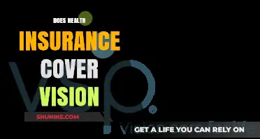 Does Health Insurance Cover Vision? Understanding Your Policy Benefits