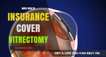 Does Health Insurance Cover Vitrectomy? What You Need to Know