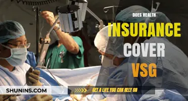 Does Health Insurance Cover VSG? Understanding Coverage for Weight Loss Surgery